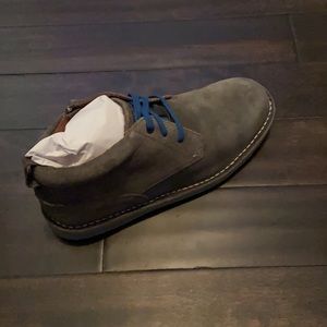 Youth boys Florsheim Shoes
